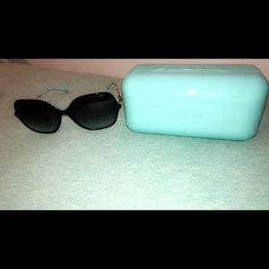 Tiffany & Co sunglasses